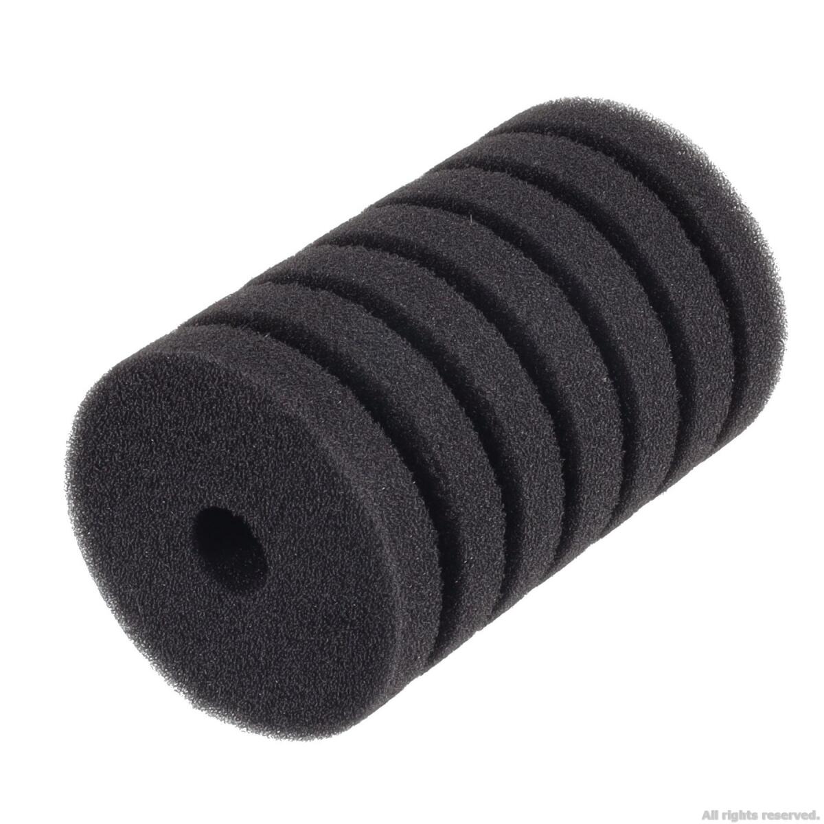 Губка для Aqua Nova NSF-60/120L 8x4.5см (NSF-60/120L SPONGE)