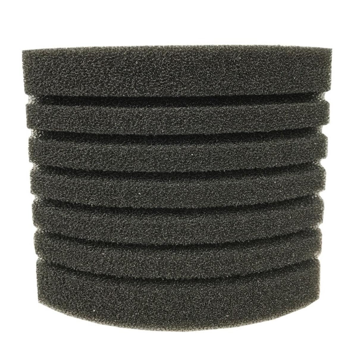 Губка для Aqua Nova NSF-C200L 10x8.5см (NSF-C200L SPONGE)