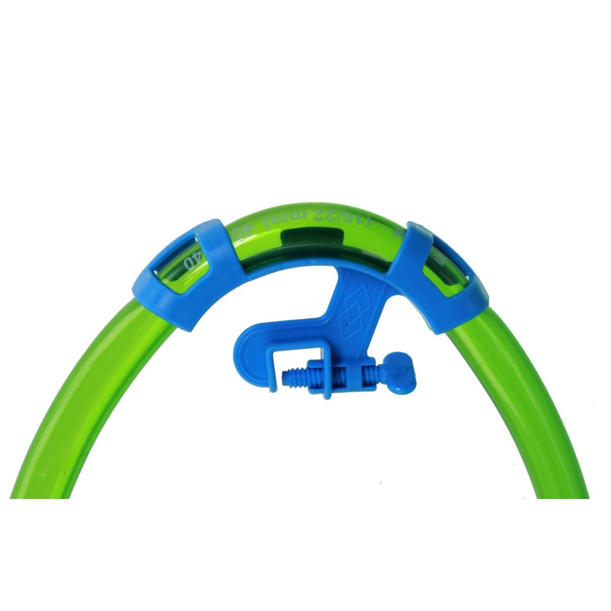 Держатель для шланга AQUA NOVA TUB-HOLDER 12/16-16/22мм (TUB-HOLDER)