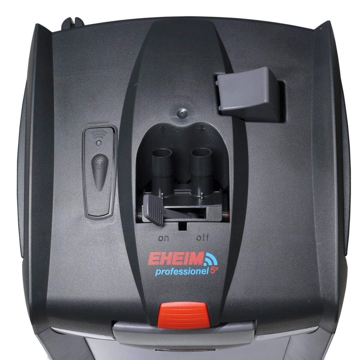 Внешний фильтр Eheim professionel 5e 700 2078 WiFi (2078010)