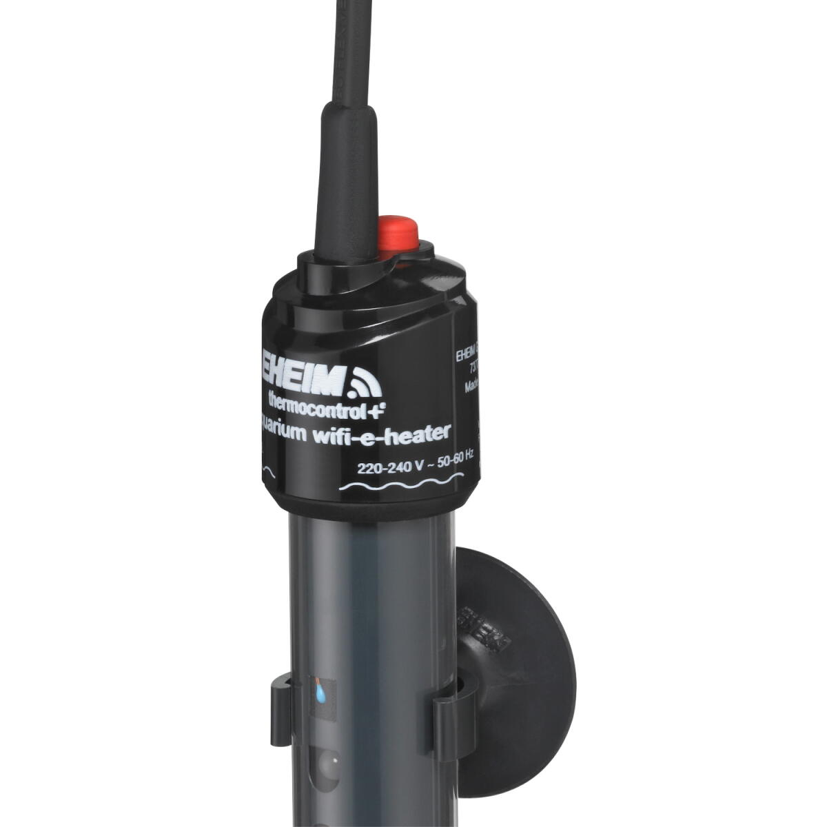 Нагрівач EHEIM thermocontrol+ e 150W Wi-Fi від 200л. до 300л. (3666010)