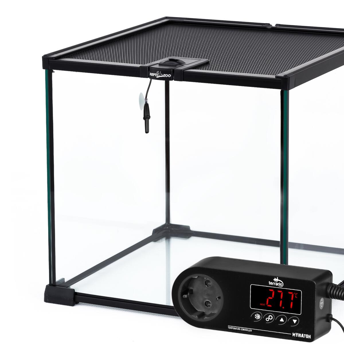 Терморегулятор для тераріуму Terrario Myriaton Temperature Controller
