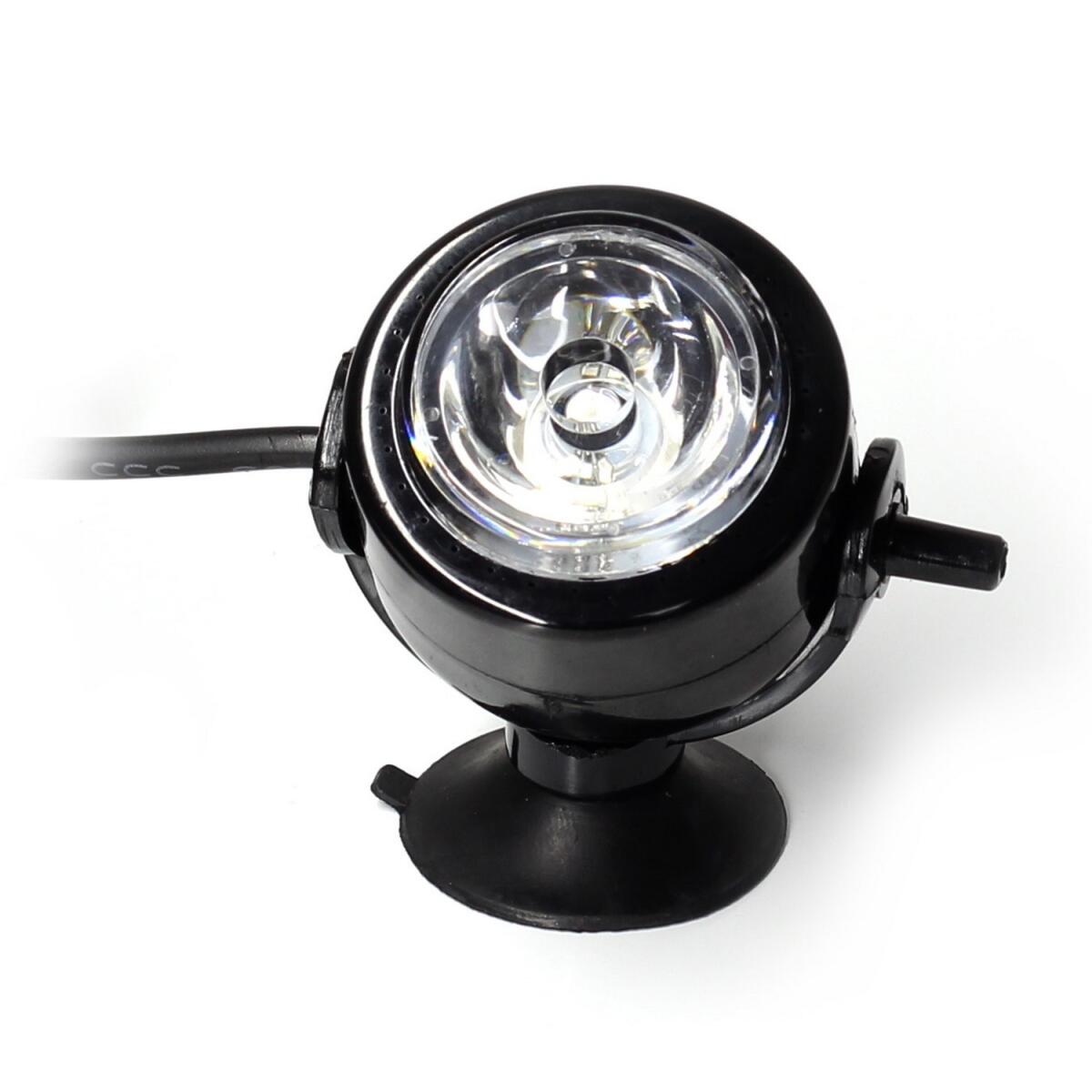 Розпилювач з LED освітленням Hobby Bubble Air Spot colour & moon (00677)