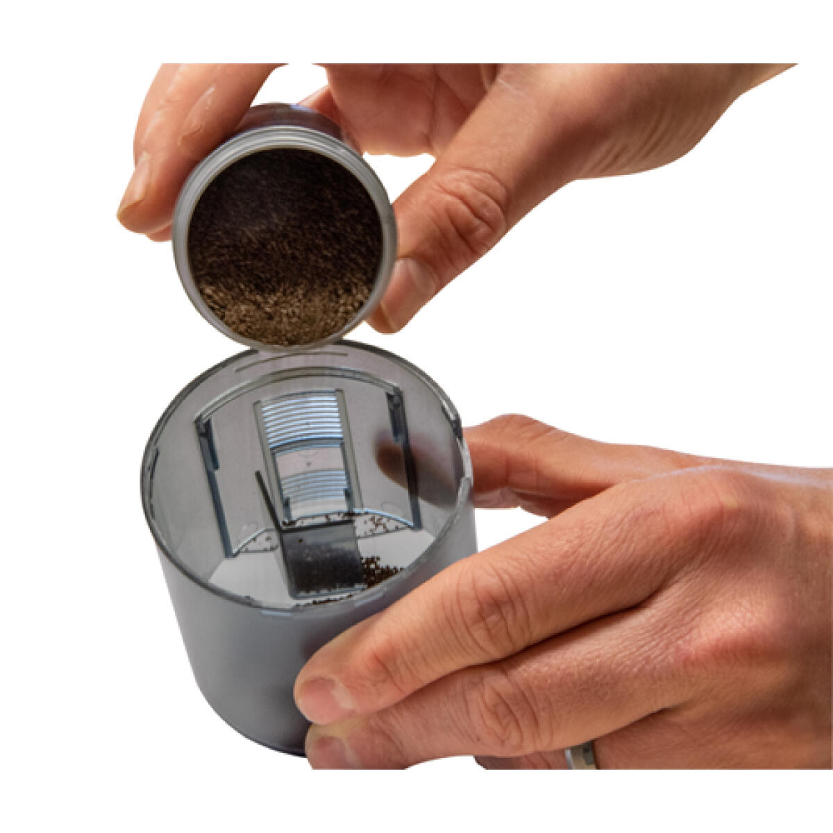 Годівниця акумуляторна Hobby Easy Feeder (10810)