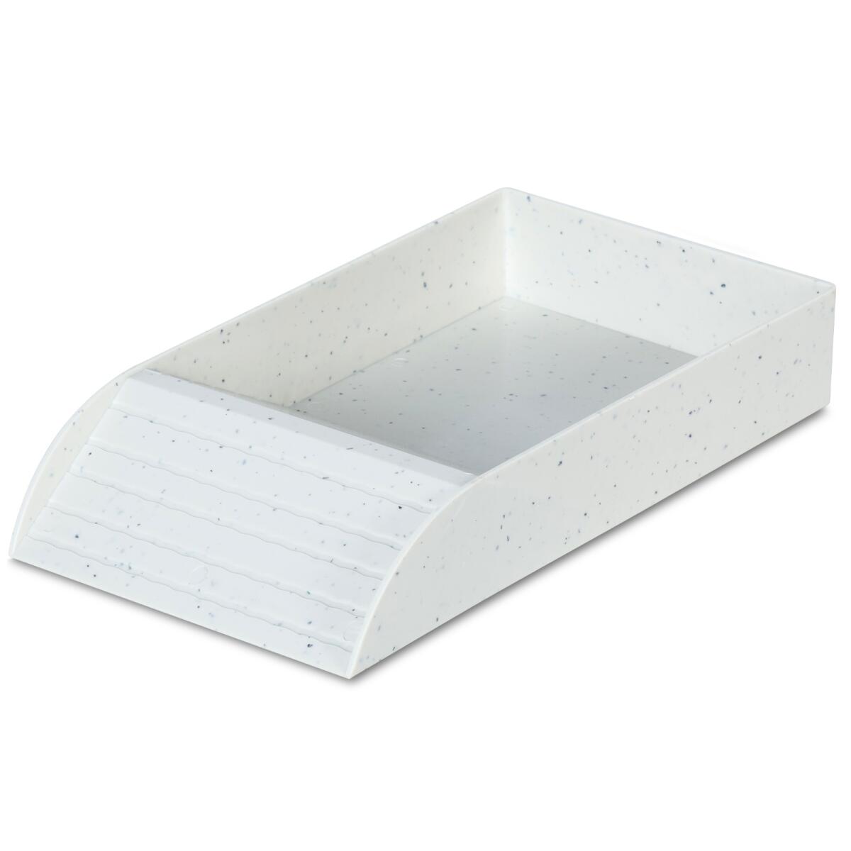 Басейн для черепах Repti-Zoo Multi-Function Turtle Water Dish 20×35,5×6 см (GK11)