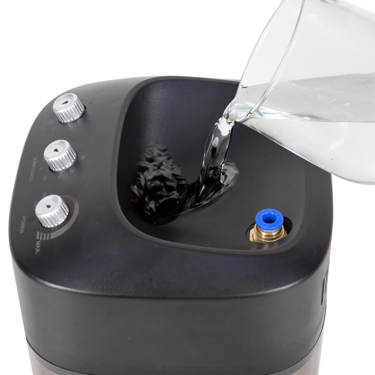 Автоматична система поливу для тераріуму Repti-Zoo Solo Starter Mist TR07 (2200 мл)