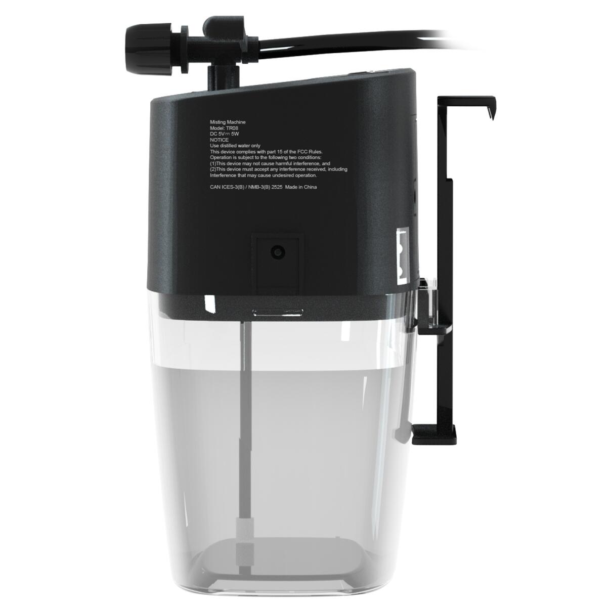 Система автоматичного поливу для тераріуму Repti-Zoo Timing Misting System TR08 (800 мл)
