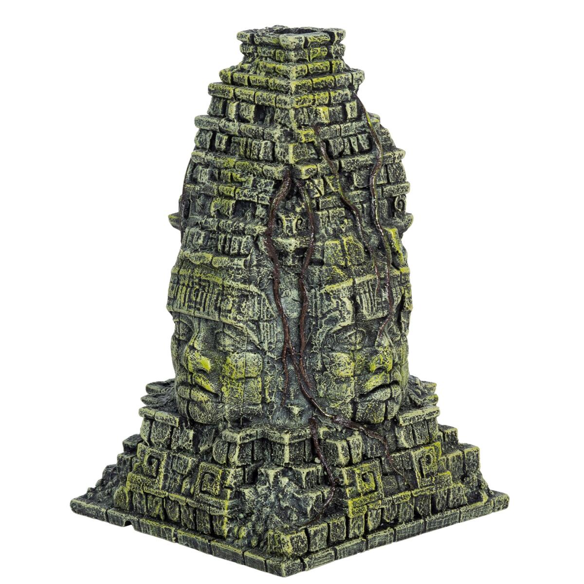Генератор туману Repti-Zoo Ancient Castle Fogger 12,5×12,5×21 см для тераріуму 400 мл(TF08)