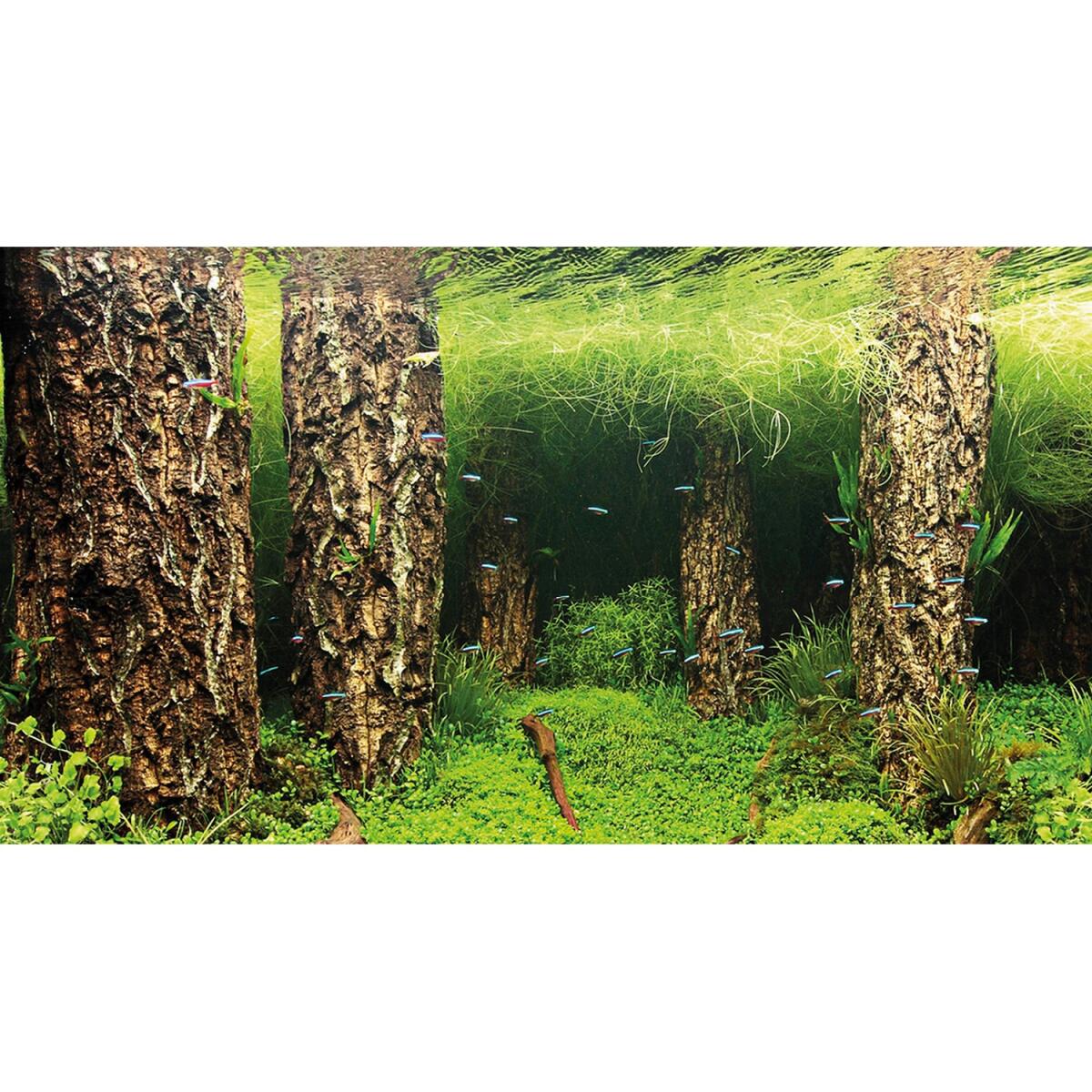 Задній фон Hobby Scaping Hill / Scaping Forest 60x30см (31030)