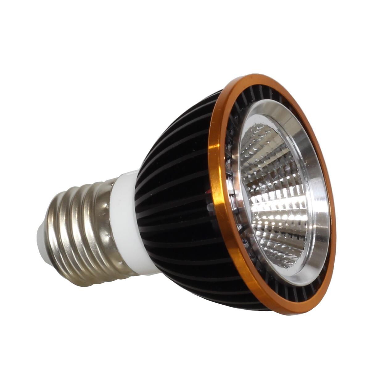 Лампа ультрафіолетова UVA/UVB Terrario Reptile's LED UVB 10.0 3W