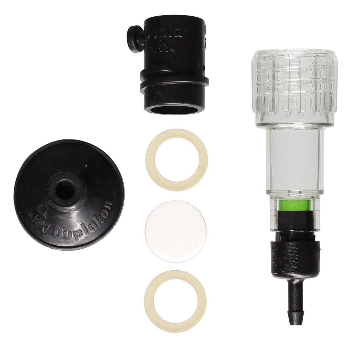 Диффузор + обратный клапан CO2 Dupla CO2-Atomizer (80230)