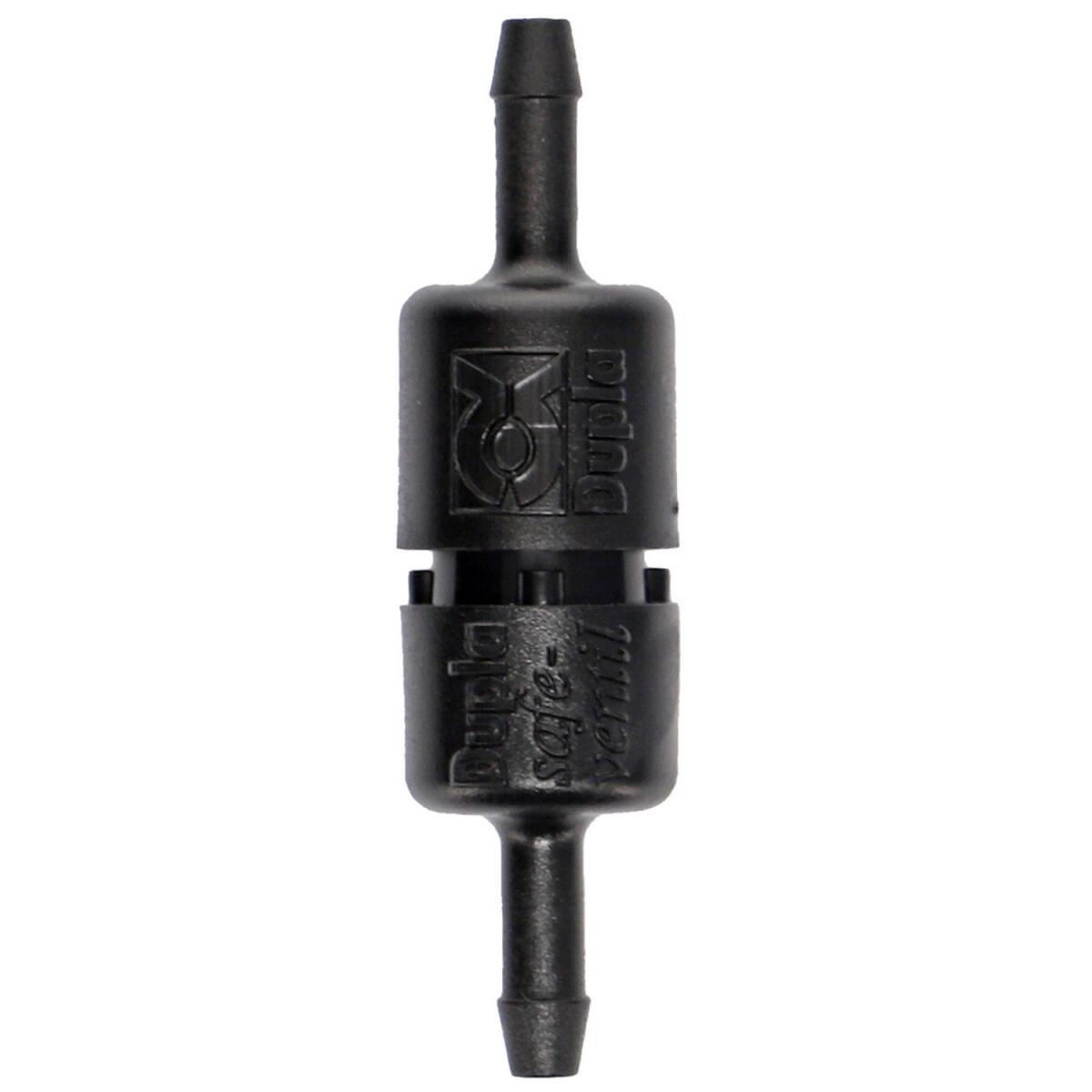 Зворотній клапан Dupla Safety Valve (80180)