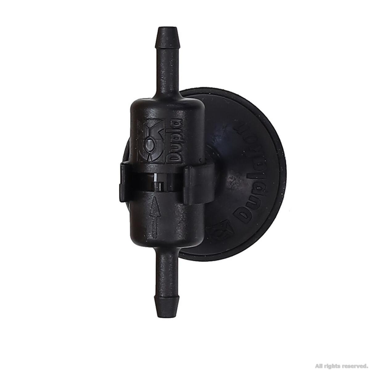 Зворотній клапан Dupla Safety Valve (80180)