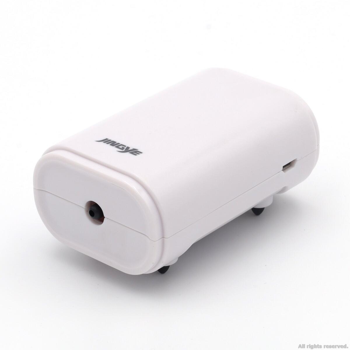 Компресор портативний USB Jingye Pocket Air Pump LD05 (YE-LD05)