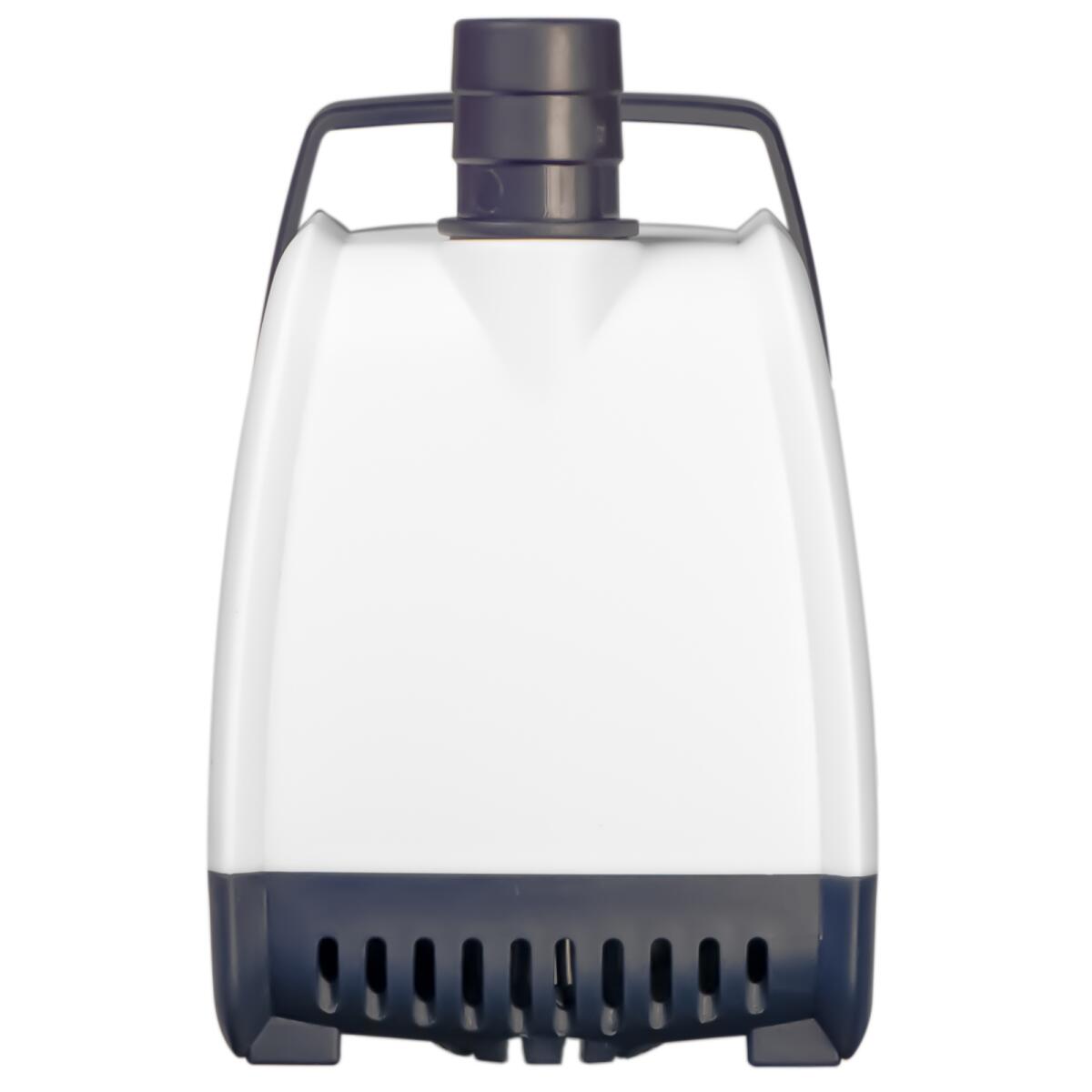 Насос низького занурення Jingye Bottom Pump 20 1500 л/год (LV-2000DX)