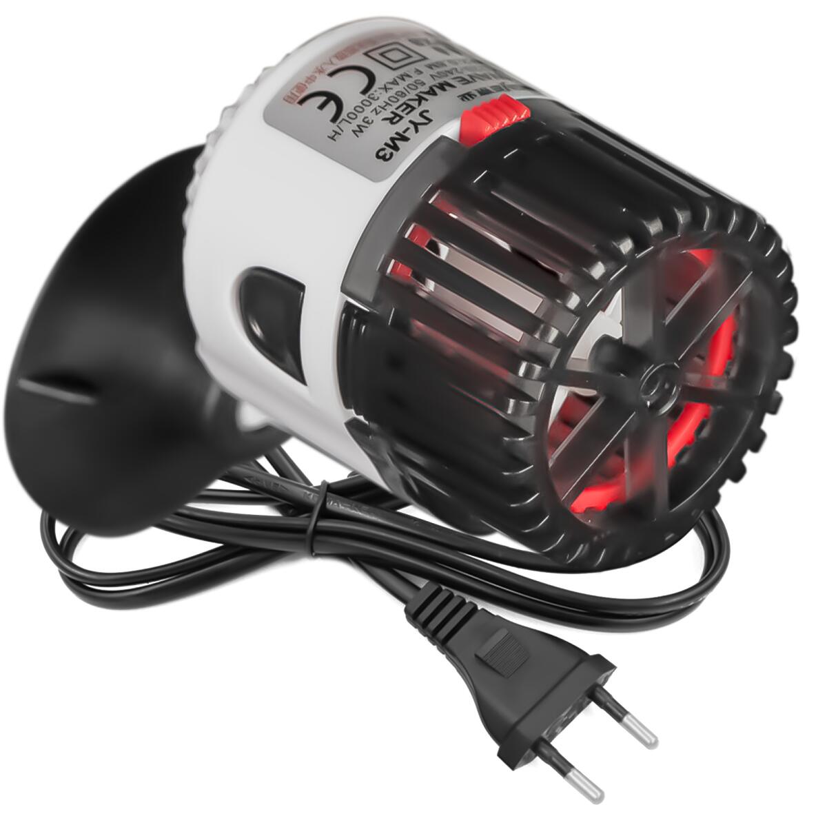 Помпа течії Jingye Wave Maker M3 3000 л/год (JY-M3)