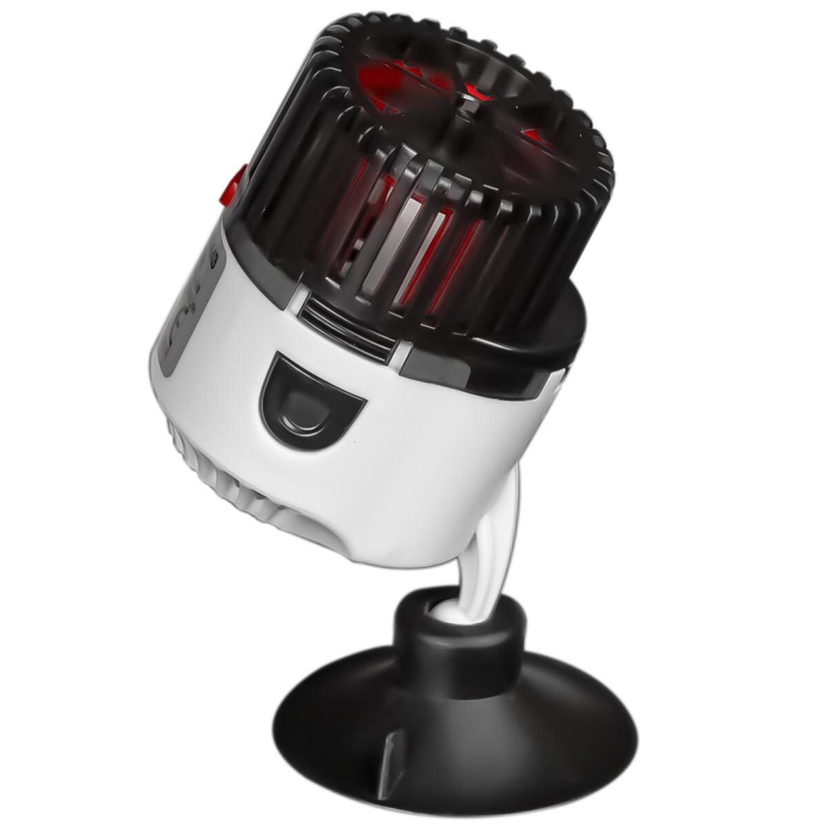 Помпа течії Jingye Wave Maker M3 3000 л/год (JY-M3)
