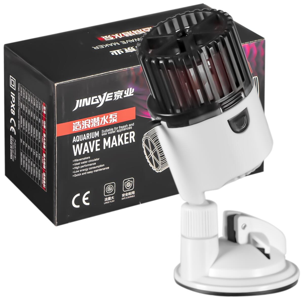 Помпа течії Jingye Wave Maker M6 7500 л/год (JY-M6)