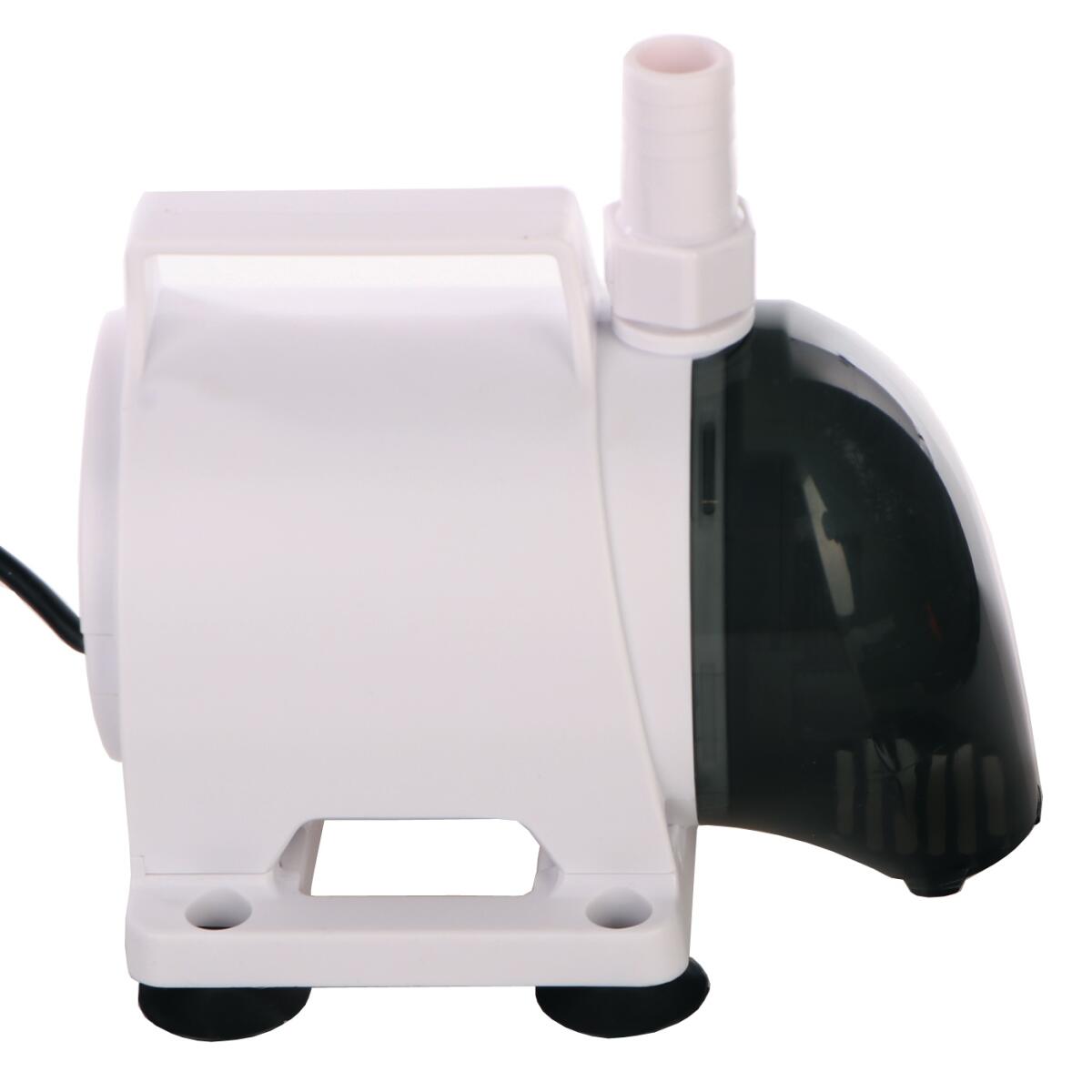 Насос Jingye Nose Pump 3 3000 л/год (JY-9600DX)