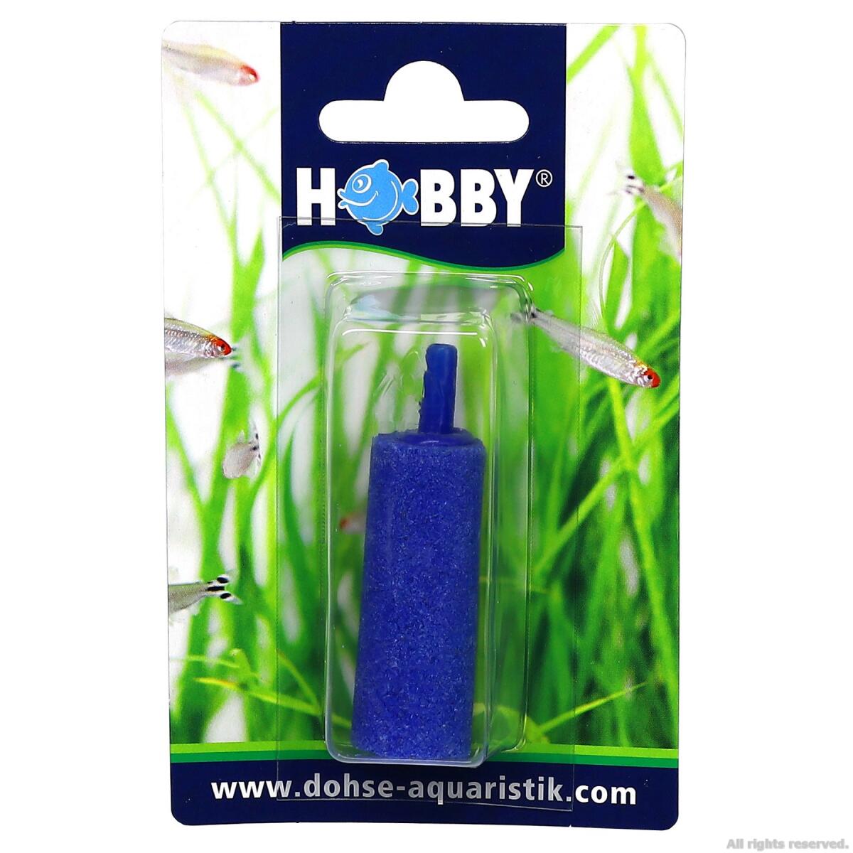 Розпилювач для компресора Hobby Airstone 50x18мм  (00411)