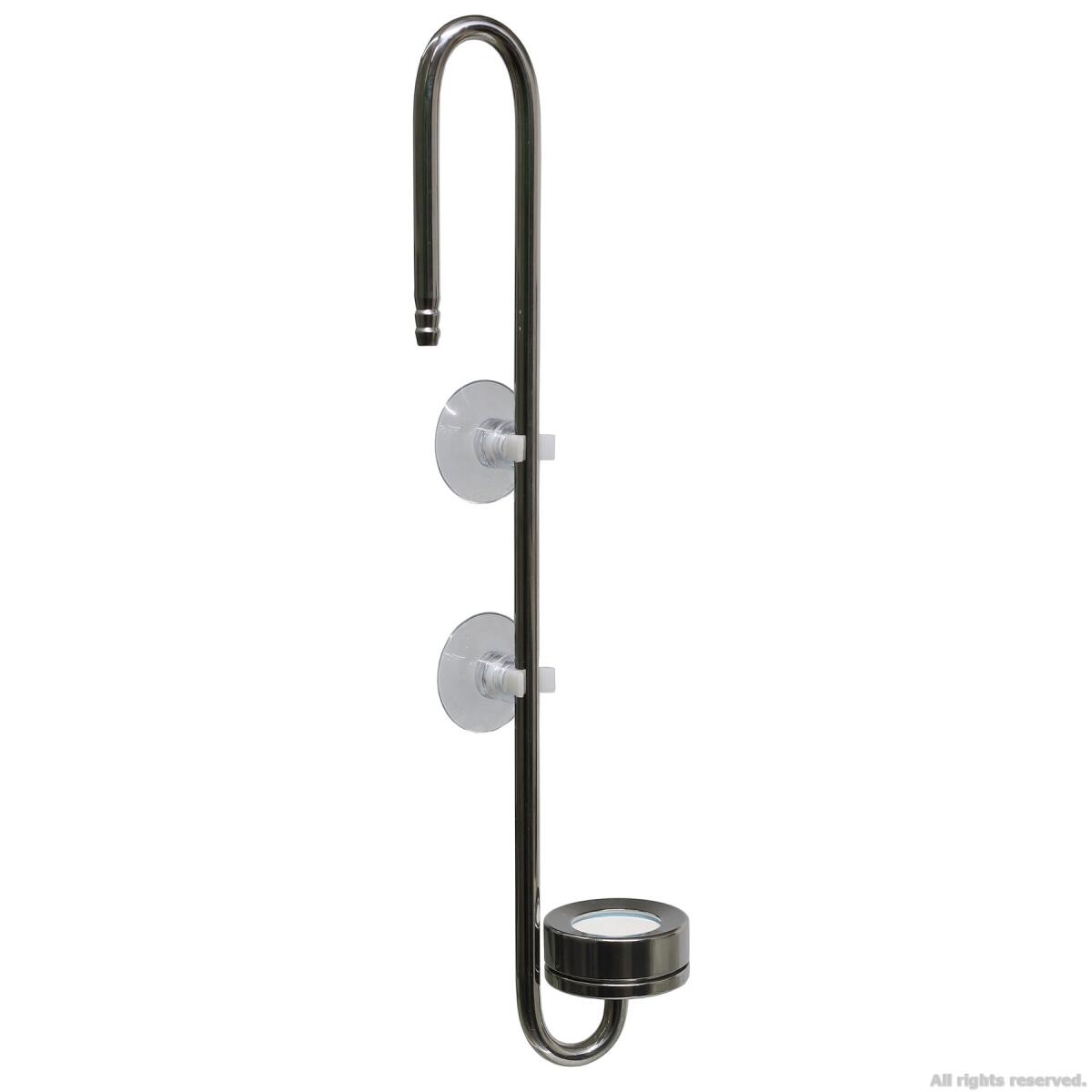 Диффузор CO2 + счетчик + клапан Dupla CO2 Diffusor Set S 26,5см до 160л. (80031)