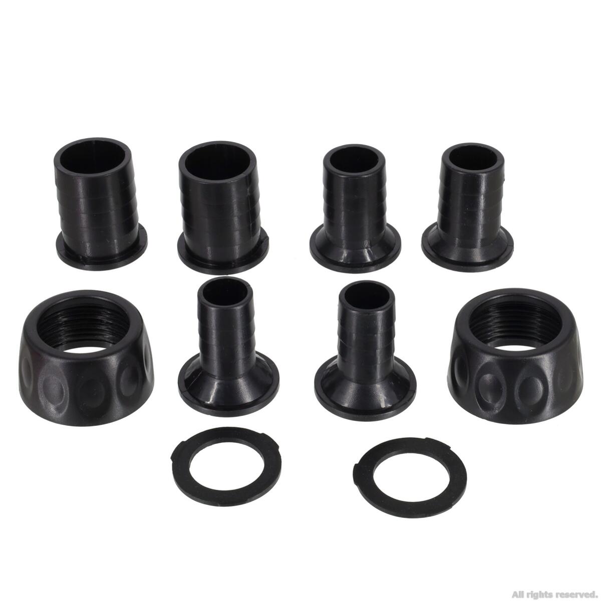 Помпа подъемная Dupla Silent Power Pump SPP 6.000 6000 л/г (82130)