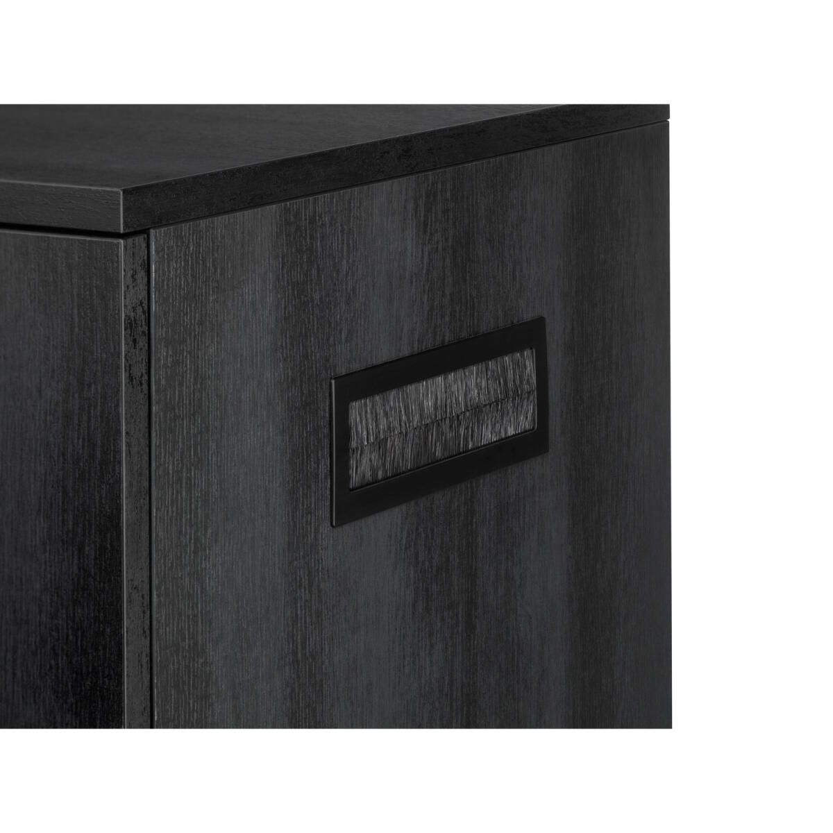 Акваріумний комплект Eheim clearscape Nero 175л. (0480175)