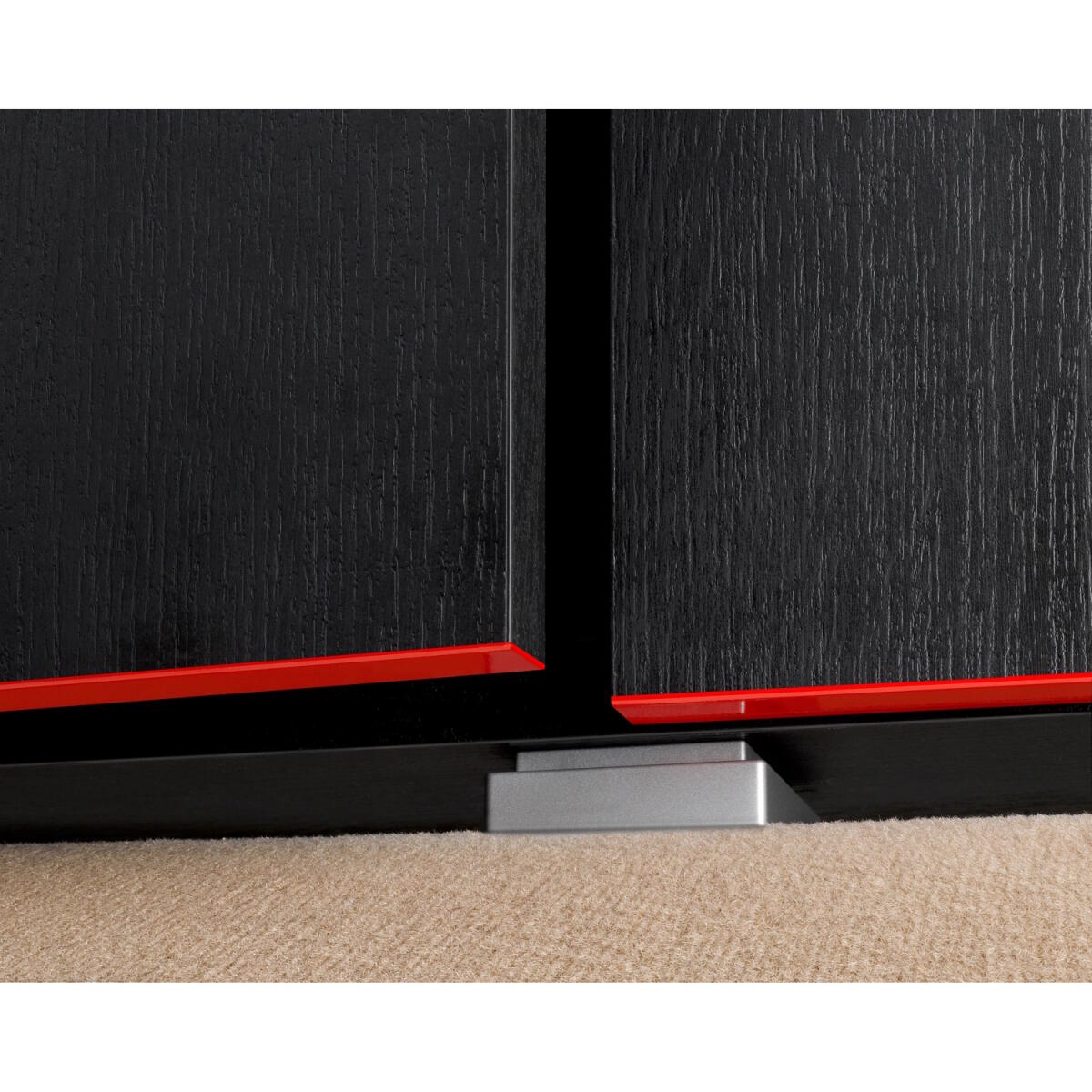 Акваріумний комплект Eheim clearscape Nero 300л. (0480300)