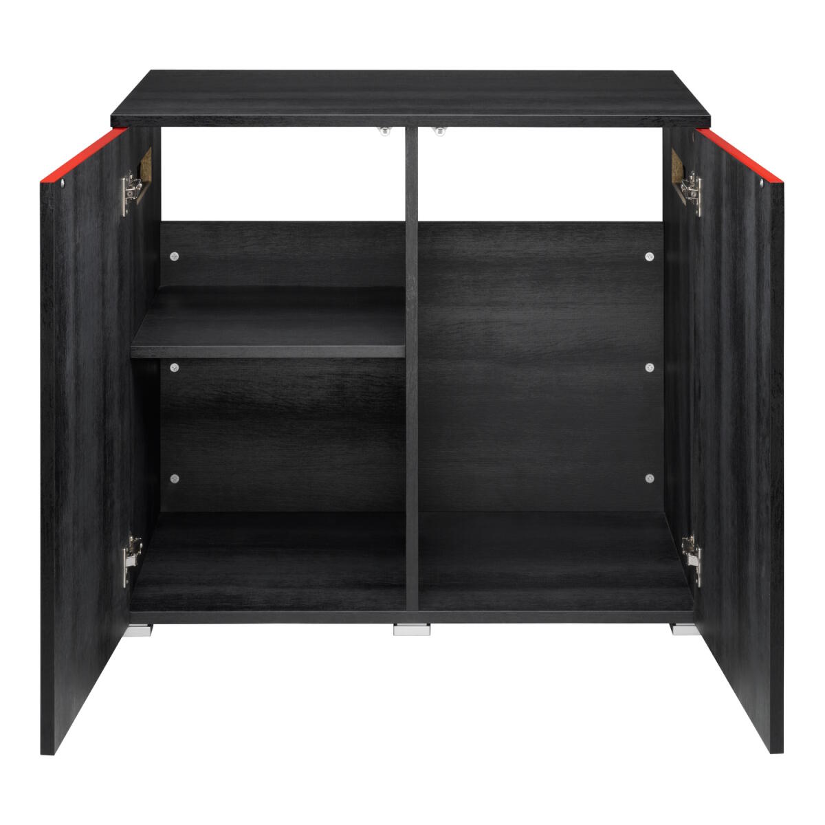Акваріумний комплект Eheim clearscape Nero 300л. (0480300)