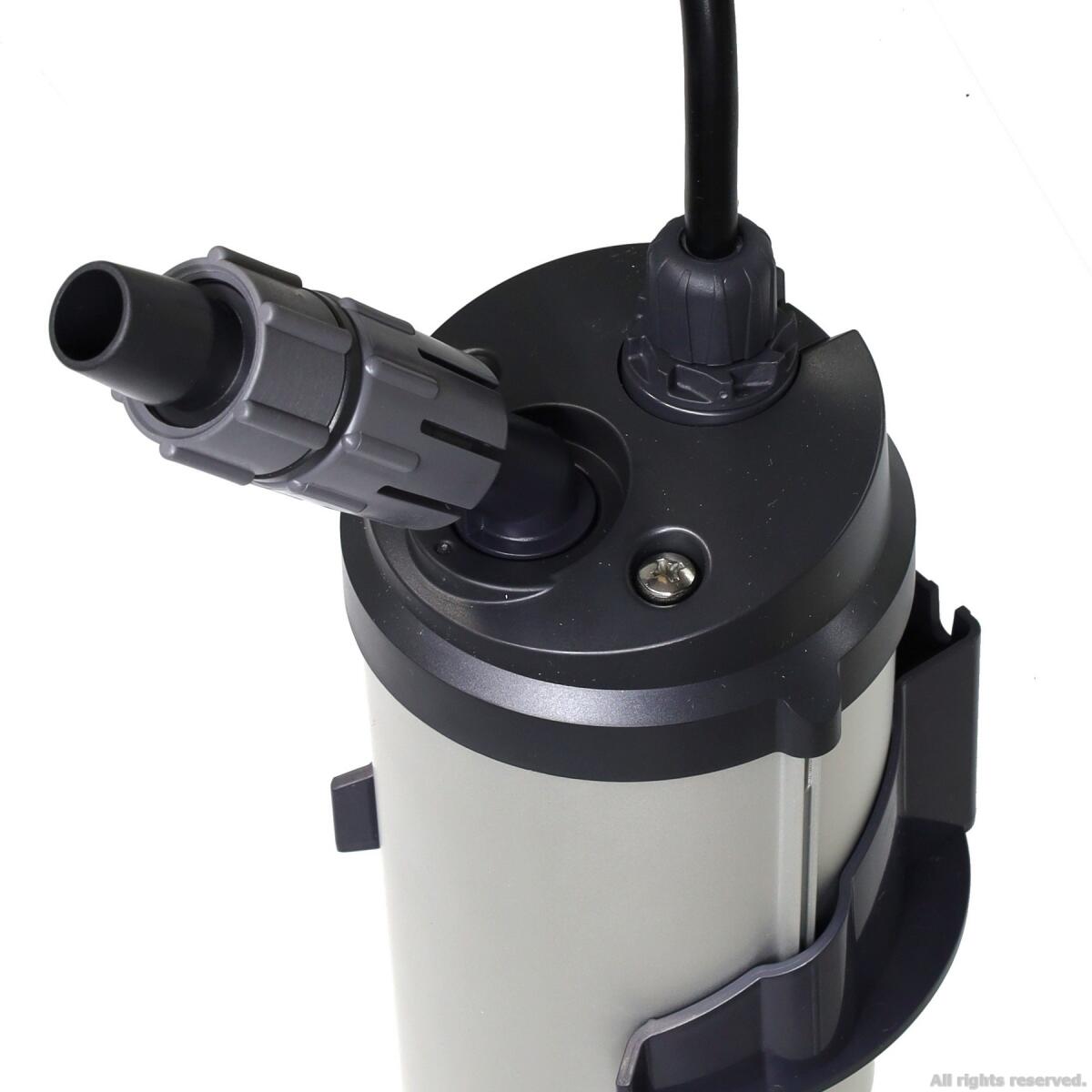 Стерилізатор з Wi-Fi управлінням Eheim reeflexUV+e 800 (3733210)