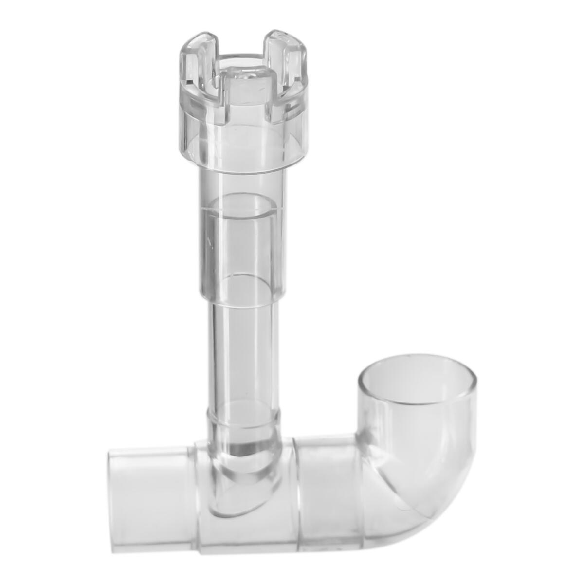 Поверхностный скиммер Aquario Neo Skimmer ver.2 M 12/16мм