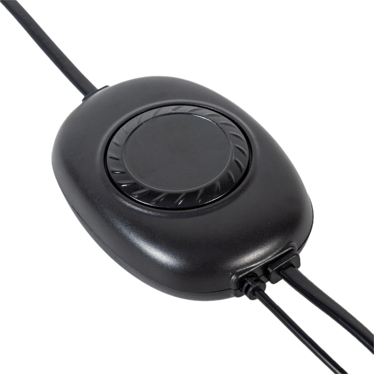 Термостат з регуляцією потужності Repti-Zoo PID Dimming Mini Thermostat 500Вт. (TC03)