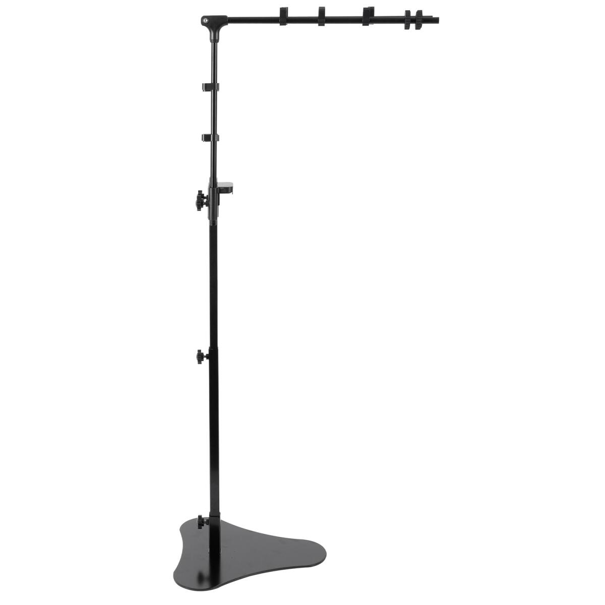 Штатив для лампи Repti-Zoo Standing Lamp MAXI + тримач MINI 2  (LH009D)