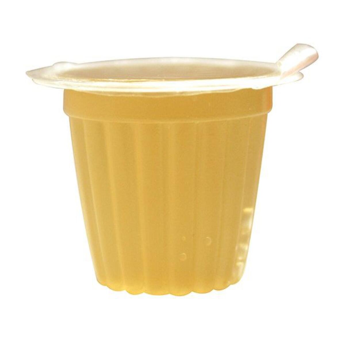 Корм в гелі медовий Komodo Jelly Pot Honey Jar