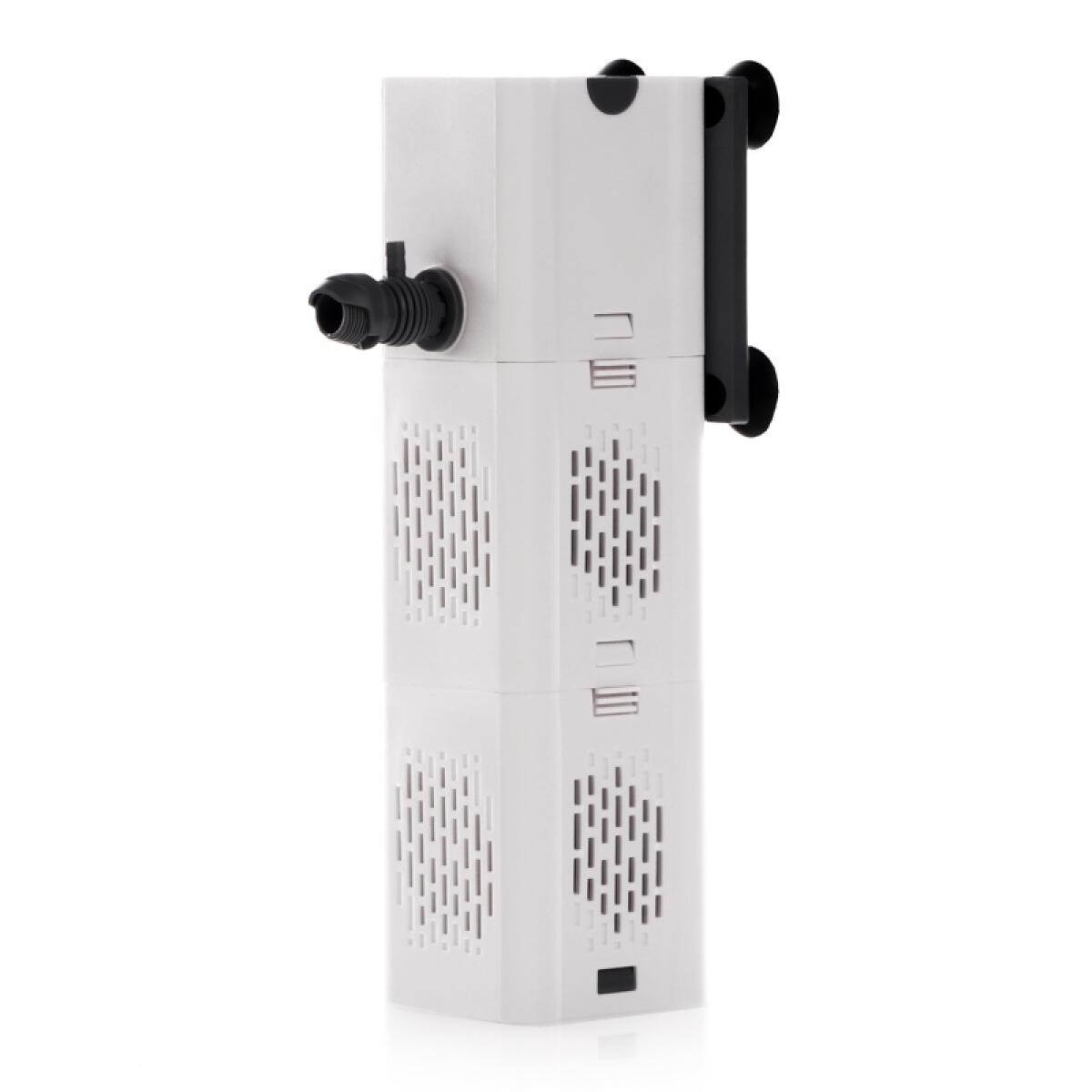 Внутрішній фільтр для акваріума Jingye Pro Filter 9200 1000л/г. до 120л. (JY-9200F) 