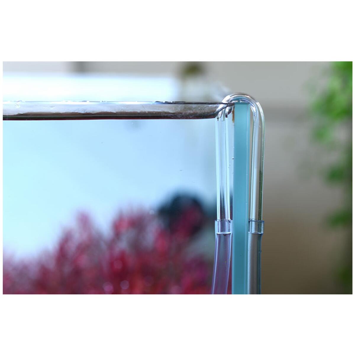 Розпилювам для компресора Aquario Neo Diffuser Special Air Green L + U Clip
