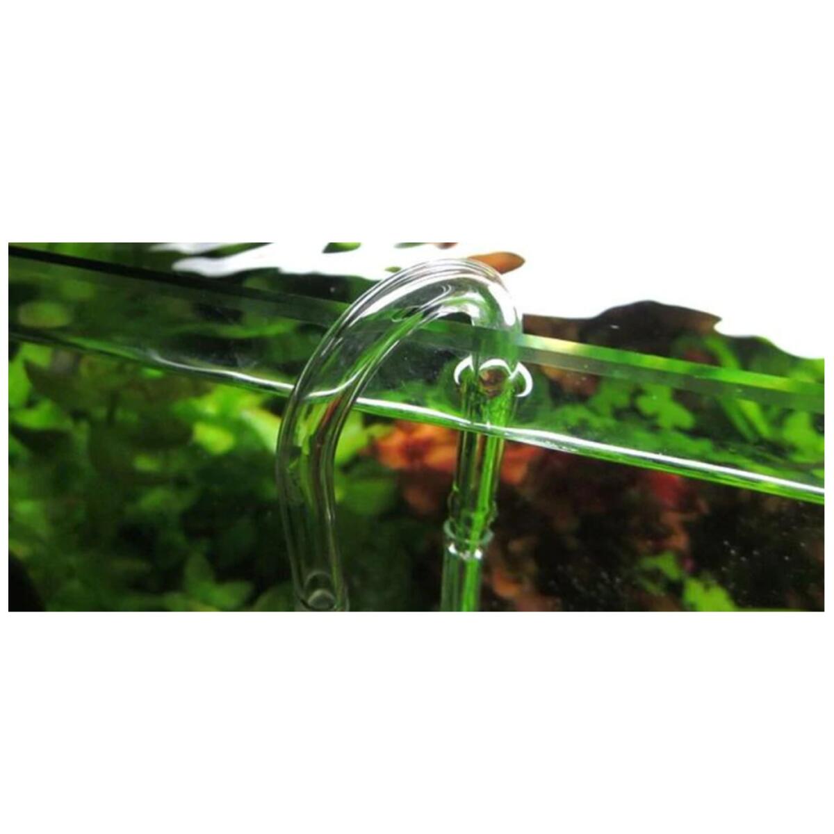 Розпилювам для компресора Aquario Neo Diffuser Special Air Green L + U Clip