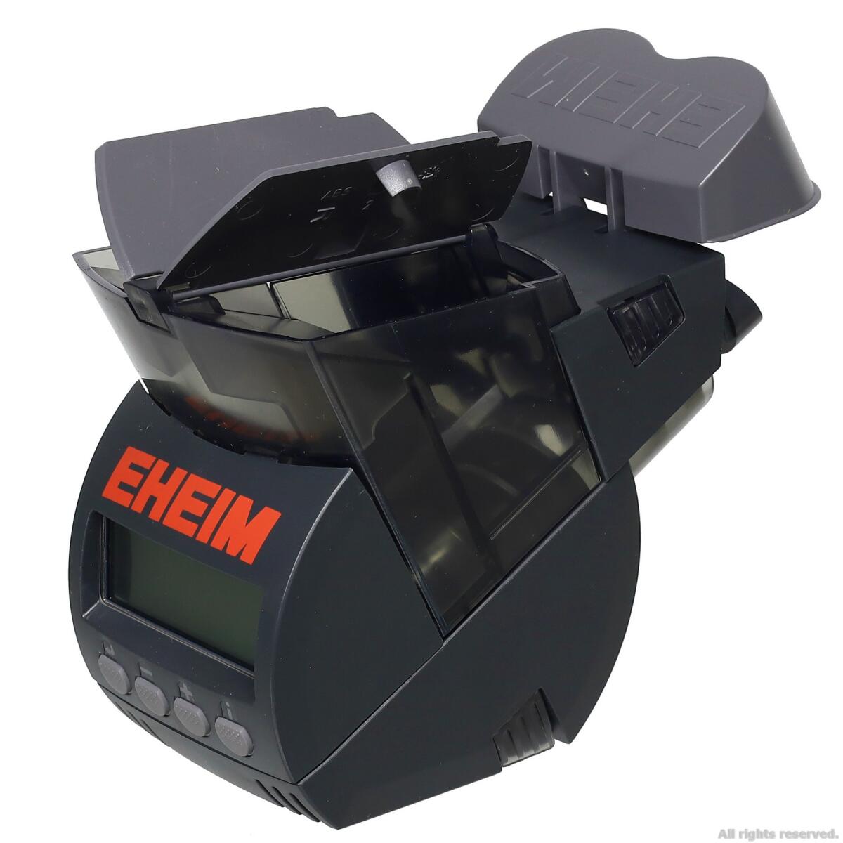 Годівниця на два виду корму Eheim TWINfeeder (3582000)
