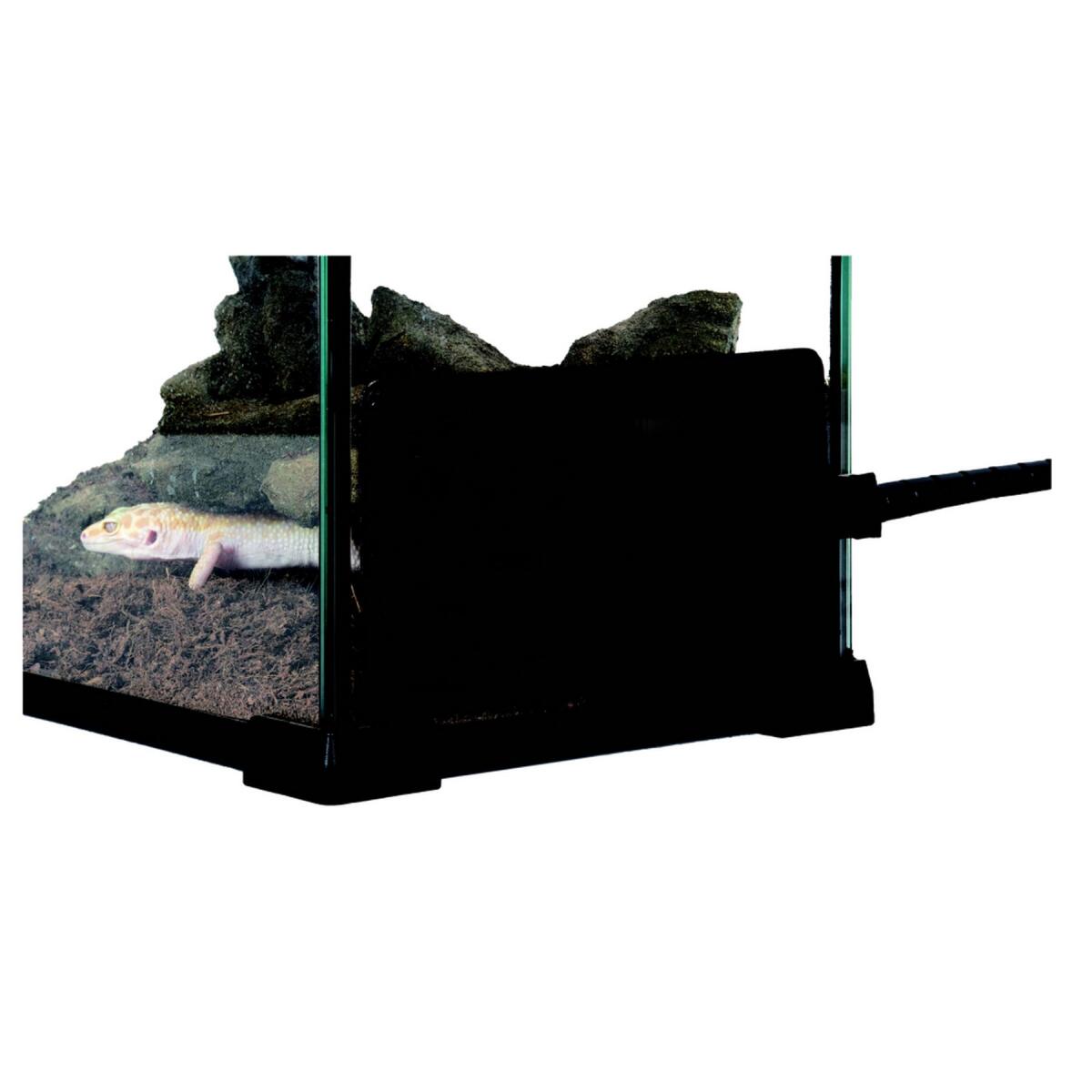 Нагрівальний мат водонепроникний з контролером Hobby Thermica Control 23 Ват IP67 30x20см (37126)