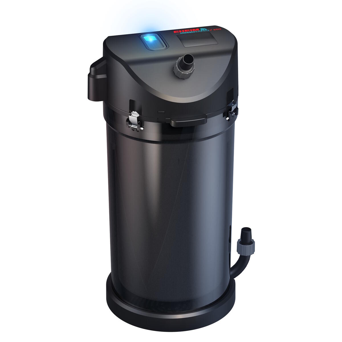 Зовнішній фільтр Eheim classicVARIO+e 250 Wi-Fi (2214020)