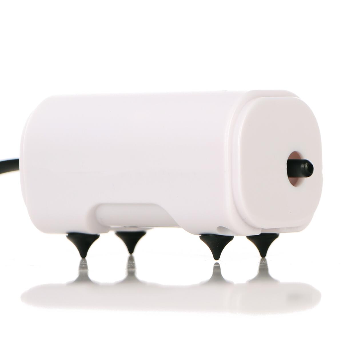 Компресор Jingye Tiny Air Pump 180 л/г. 2вт. (YE-911)