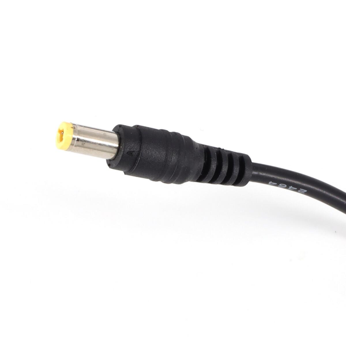 Блок живлення 5.5*2.5mm YTDMEN 24V 2A