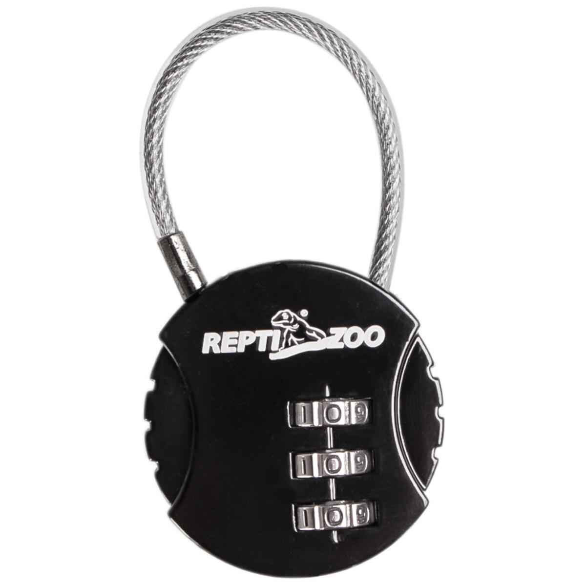 Колодка для тераріуму Repti-Zoo Terrarium Lock (MA01)