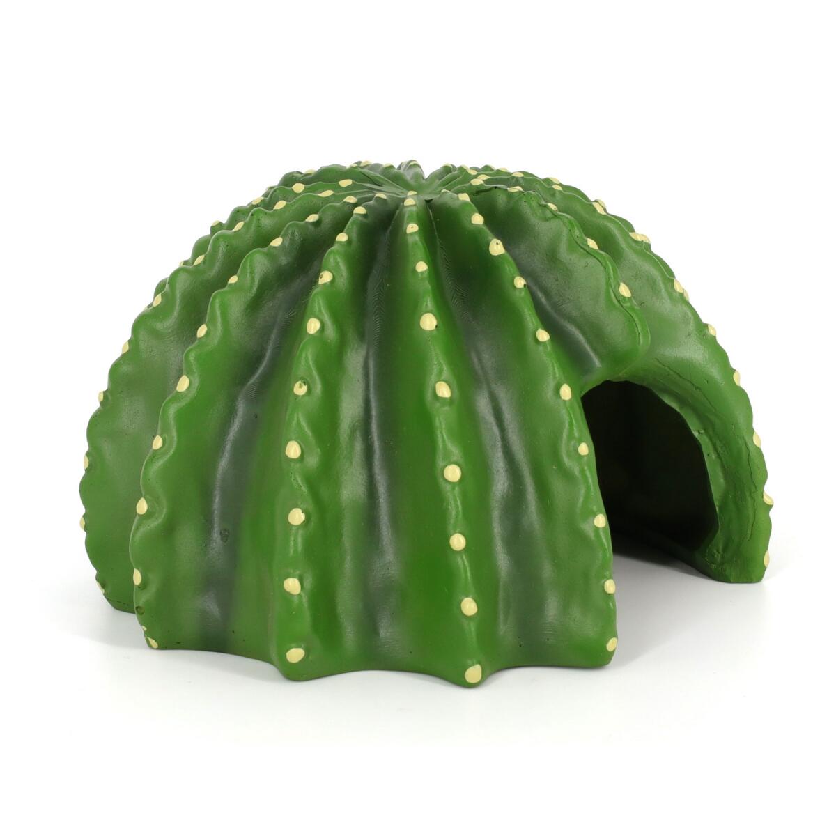 Декорація печера кактус Hobby Cactus Home 2 12,7x12,5x8см (36242)