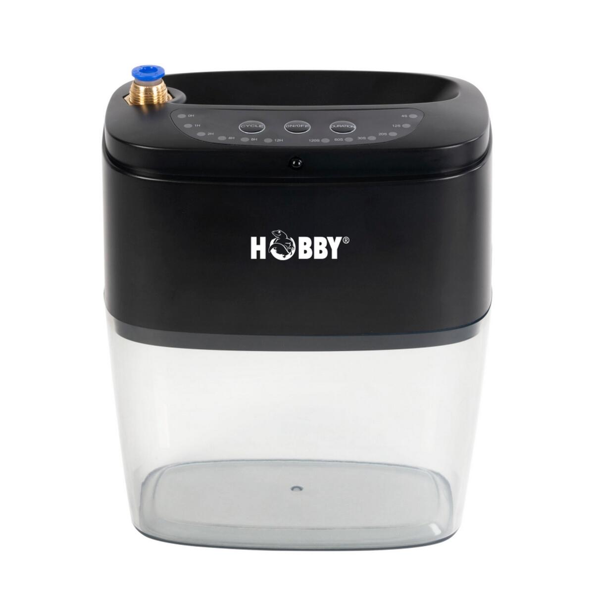 Система автоматичного поливу для тераріуму Hobby Easy Rain Mini (37298)