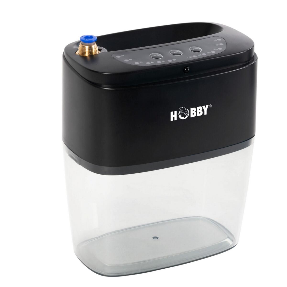 Система автоматичного поливу для тераріуму Hobby Easy Rain Mini (37298)
