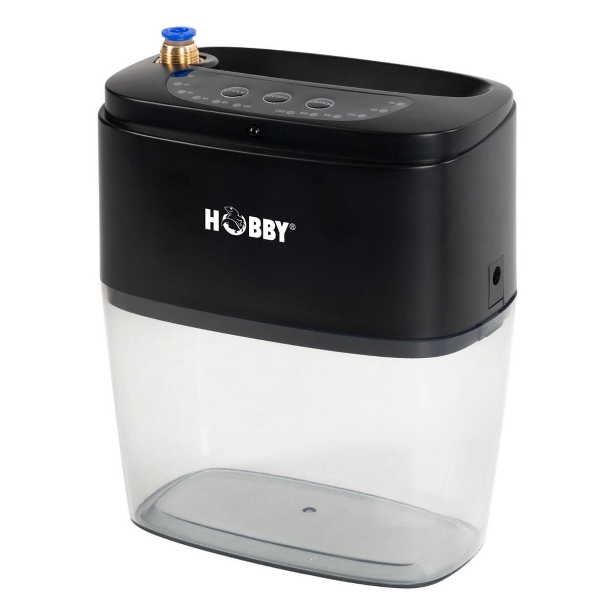 Система автоматичного поливу для тераріуму Hobby Easy Rain Mini (37298)