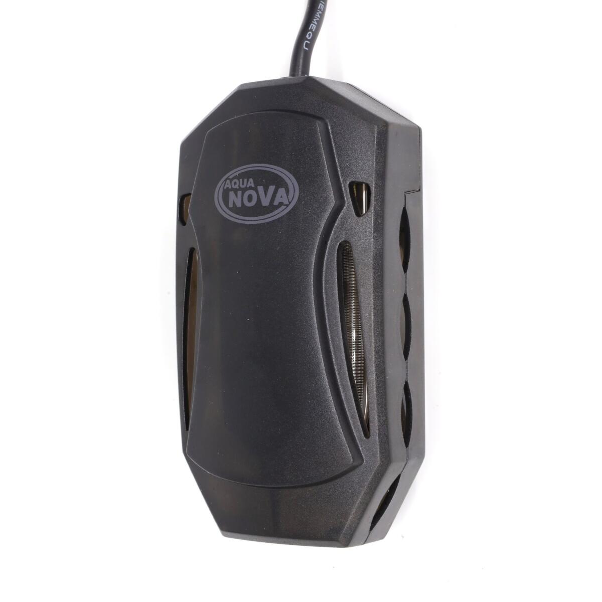 Нагрівач з електронним управлінням Aqua Nova 50Вт (MINI-HEATER-50W)