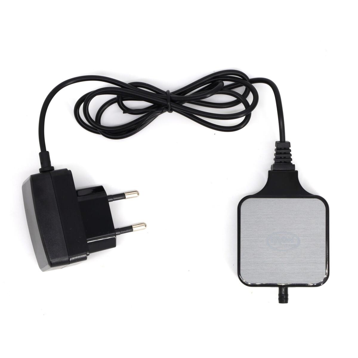 Компресор супертихий Aqua Nova NA-PIEZO-AIR-36 36 л/г