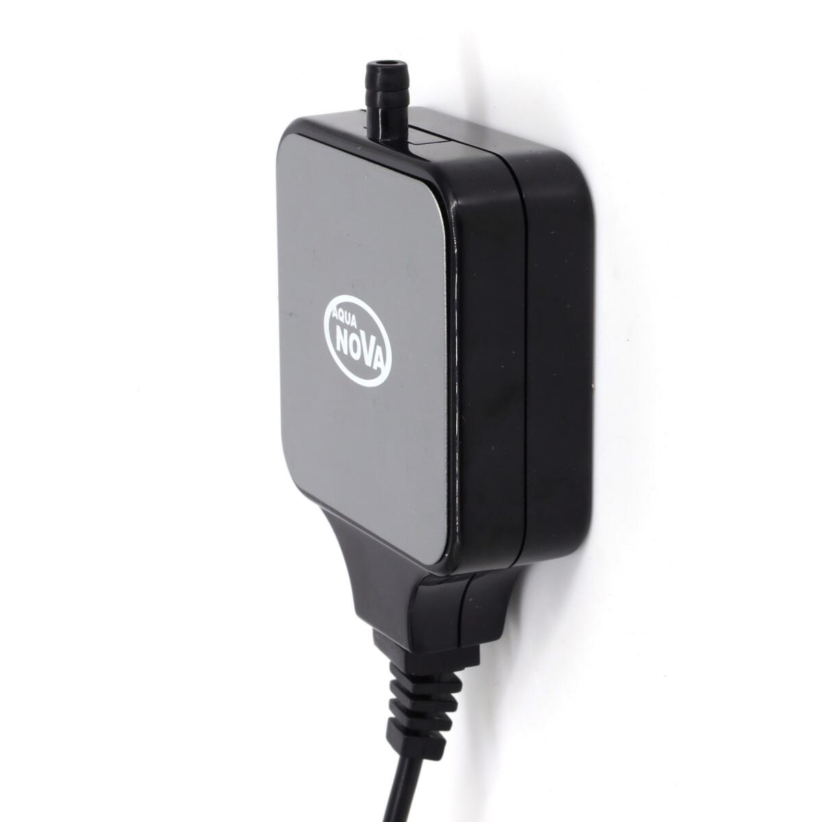 Компресор супертихий Aqua Nova NA-PIEZO-AIR-36 36 л/г